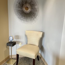 Northwest Endodontics - Our Relaxation Station( we offer scented hot towels).