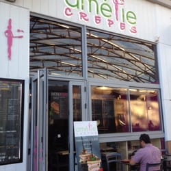 Amélie Crêperie