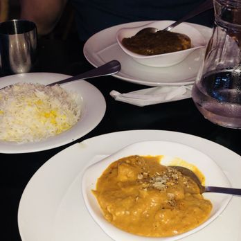 Tandoori Flame - Chicken korma - Indian Near Me - Nice, 06