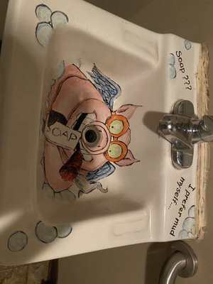 Flying Pig Food & Spirits by null