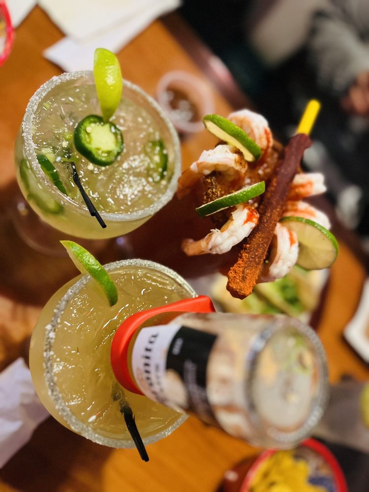 SR. TEQUILA MEXICAN GRILL Updated September 2024 227 Photos & 254