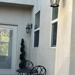 Precision Pro Power Washing - they did such a great job cleaning all of the little nooks and crannies. their attention to detail makes such a difference!