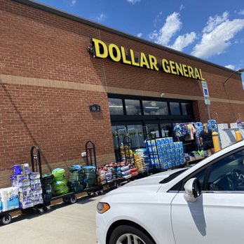 Dollar General - Grocery Near Me - Mount Washington, Kentucky Dollar General - Grocery Near Me - Mount Washington, Kentucky