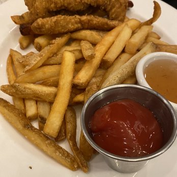 75 West Coast Grill - Chicken Strips - Lounges Near Me - Richmond, British Columbia 75 West Coast Grill - Chicken Strips - Lounges Near Me - Richmond, British Columbia