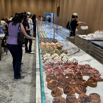 Salswee - Bakeries Near Me - New York, New York Salswee - Bakeries Near Me - New York, New York