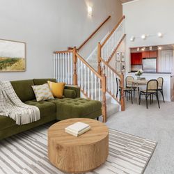 Westchester Rockville Station Apartments