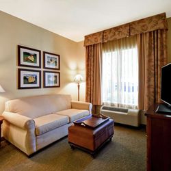 Homewood Suites by Hilton Charleston Airport - Guest room amenity
