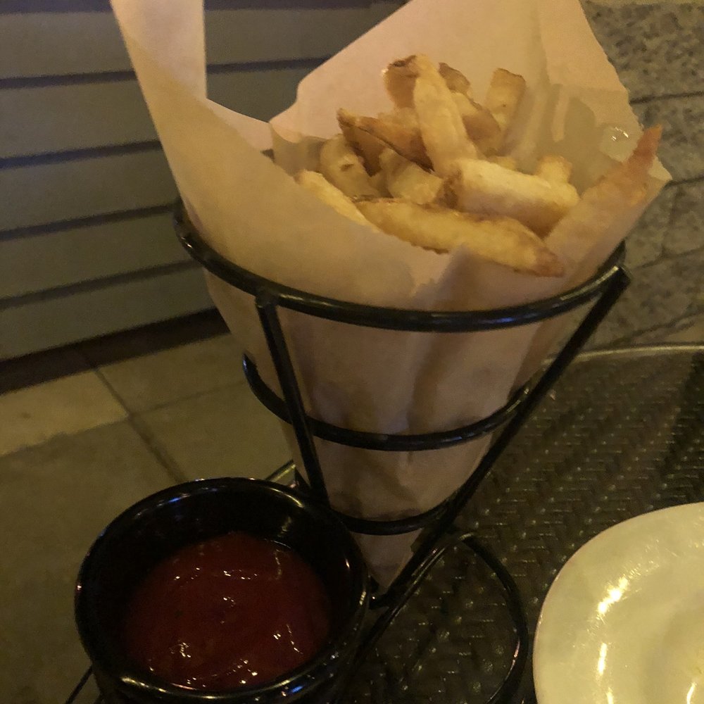 Grill 89 - Fresh-Cut Kennebec Fries - New American Near Me - Westmont, Illinois Grill 89 - Fresh-Cut Kennebec Fries - New American Near Me - Westmont, Illinois