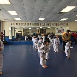 Max Martial Arts