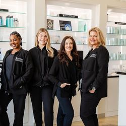 Rochester Laser Center - Aesthetician Dream Team