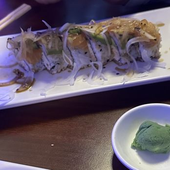 Top Sushi - Fresh Roll - Japanese Near Me - Canoga Park, California Top Sushi - Fresh Roll - Japanese Near Me - Canoga Park, California