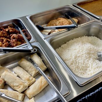 Masala Bitez - Indian Near Me - Mooresville, North Carolina