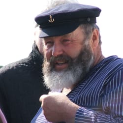 Kutter M. J. Kalinin