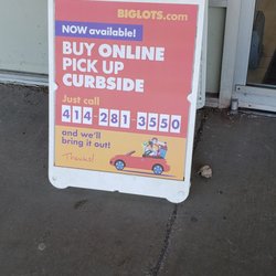 Big Lots