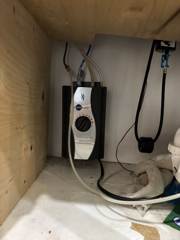 Slide of R Connearney Plumbing & Heating