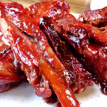 Vegas Seafood Buffet - ribs! - Buffets Near Me - Glendale, California Vegas Seafood Buffet - ribs! - Buffets Near Me - Glendale, California