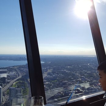 360 Restaurant - Canadian (New) Near Me - Toronto, Ontario