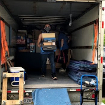 D & R Movers - Movers Near Me - Cincinnati, Ohio