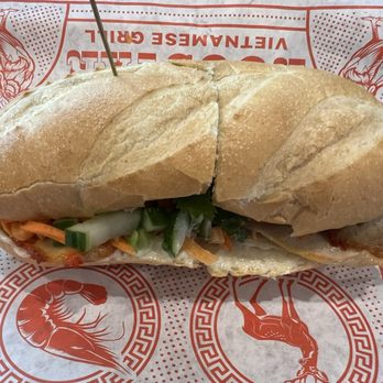 Roostar Vietnamese Grill - The Special - Vietnamese Near Me - Houston, Texas