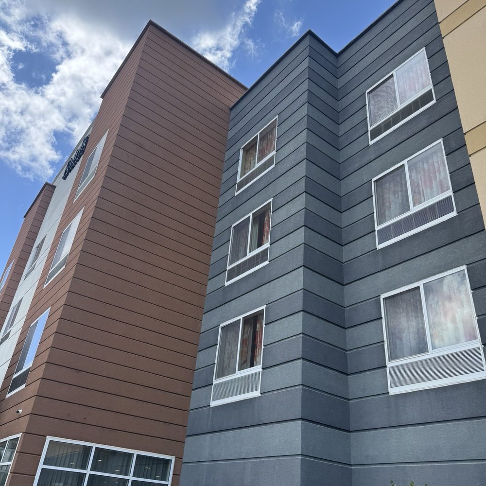 Fairfield by Marriott Inn & Suites Montgomery Airport South - Hotels Near Me - Montgomery, Alabama