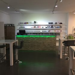 CleanSmoke24.de - Wenn man zu uns rein kommt ;)...