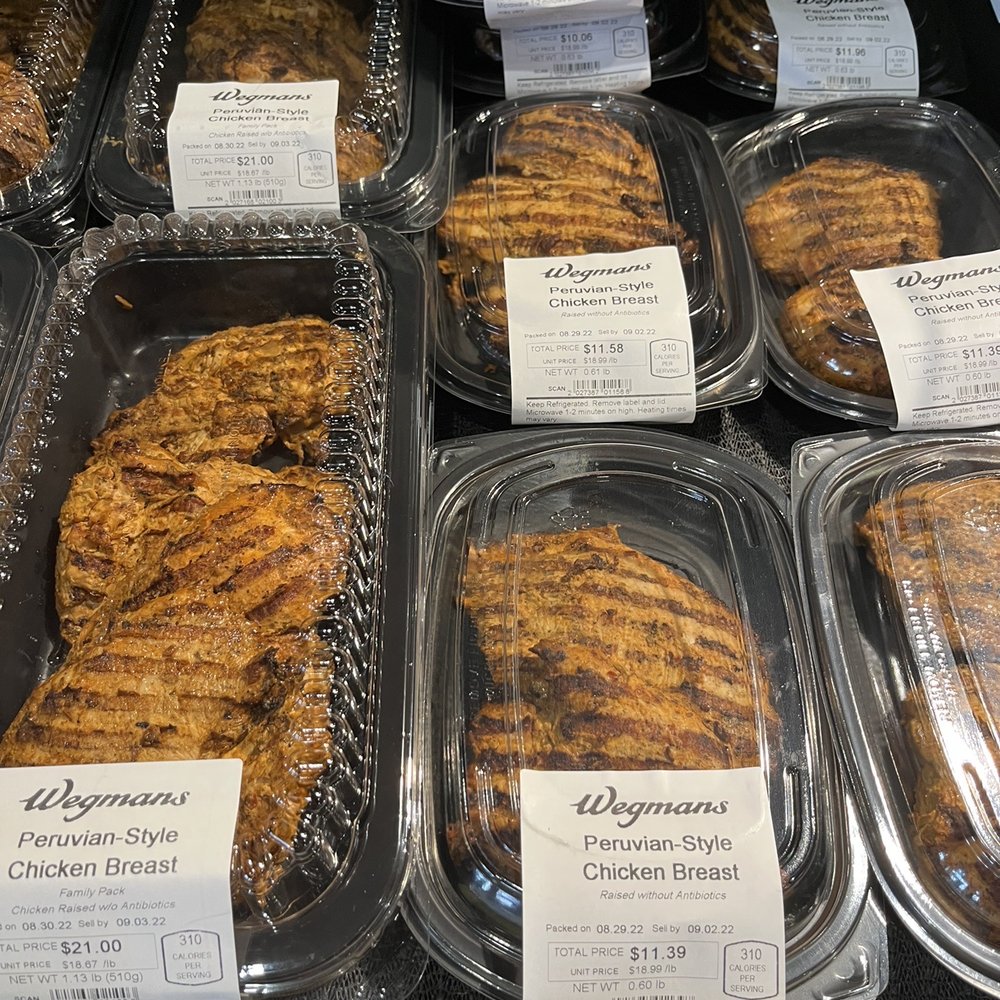 Wegmans - Oh baby !! - Grocery Near Me - Amherst, New York Wegmans - Oh baby !! - Grocery Near Me - Amherst, New York