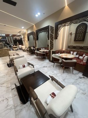 Heyma Yemeni Coffee & Brunch by null