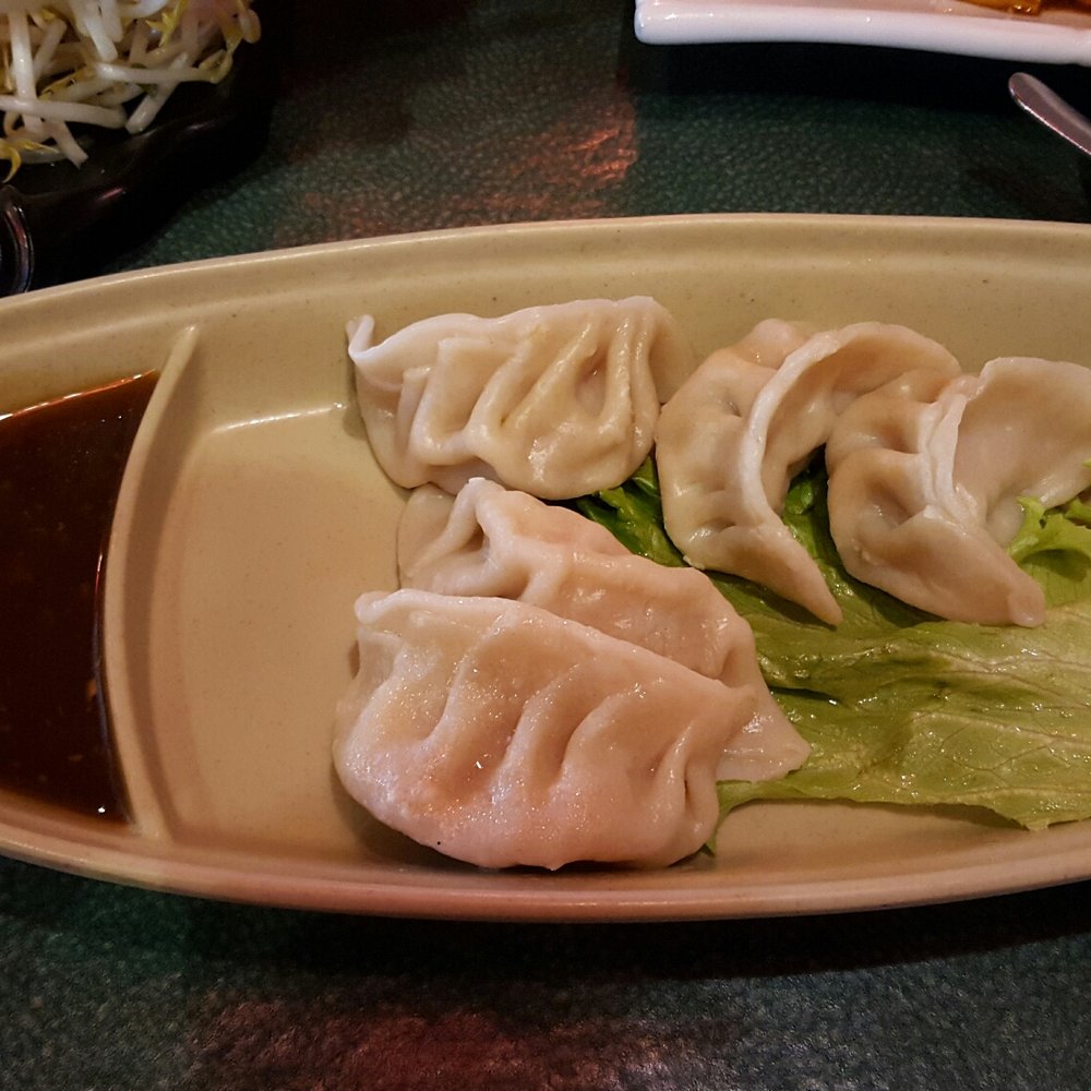 Vietnam Coast - Dumpling - Vietnamese Near Me - Houston, Texas
