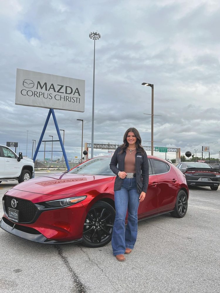 MAZDA CORPUS CHRISTI Updated August 2024 212 Photos 2602 South