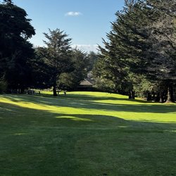 Cypress Ridge Golf Course - Fairways were awesome, the green was just amazing