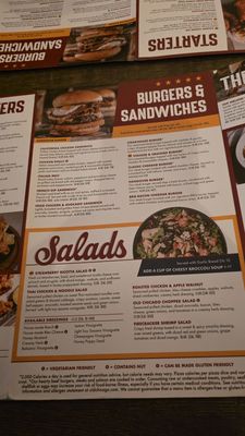 Menu photo 2 Old Chicago Pizza + Taproom Billings, MT