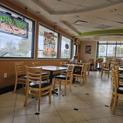 Lee's Sandwiches