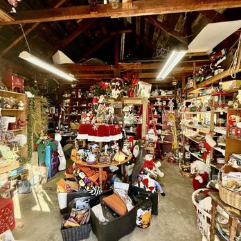 Wynola Junction Antiques - Antiques Near Me - Julian, California Wynola Junction Antiques - Antiques Near Me - Julian, California