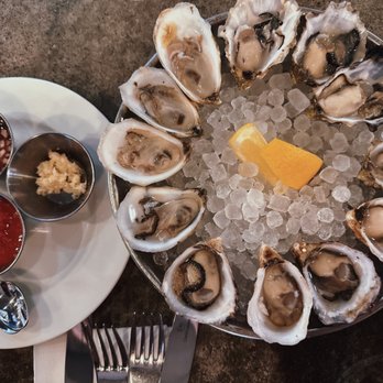 Shuck Oyster Bar - Seafood Near Me - Costa Mesa, California Shuck Oyster Bar - Seafood Near Me - Costa Mesa, California