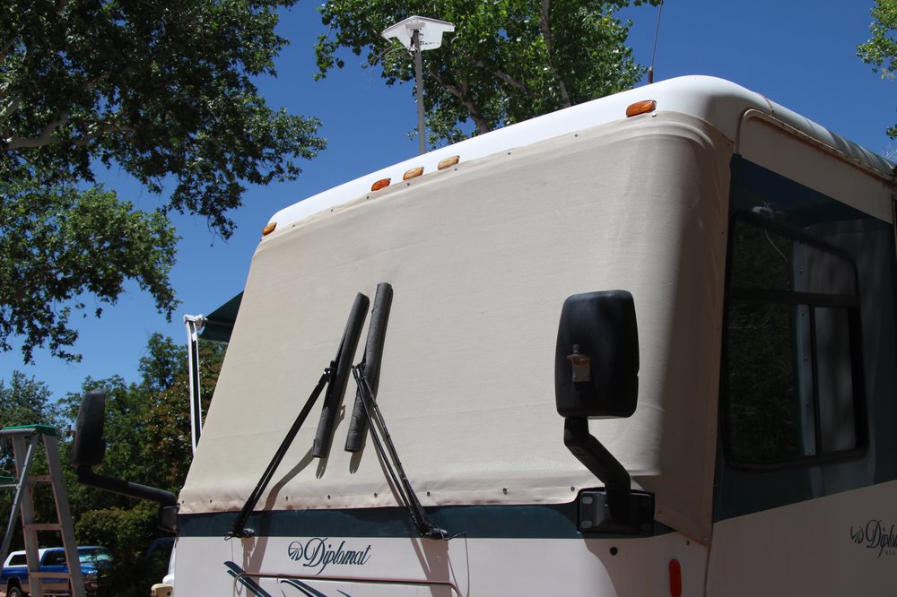 RAGS TO RICHES UPHOLSTERY Updated October 2024 2102 S Reno Cir