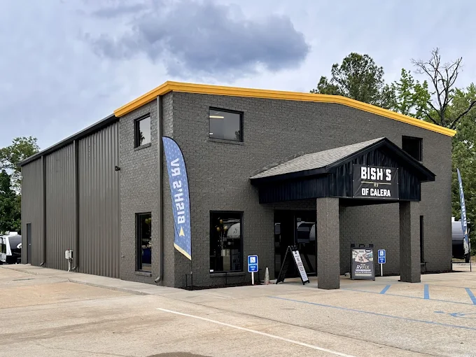 BISH’S RV - Updated February 2026 - 320 Co Rd 304, Calera, Alabama - RV ...