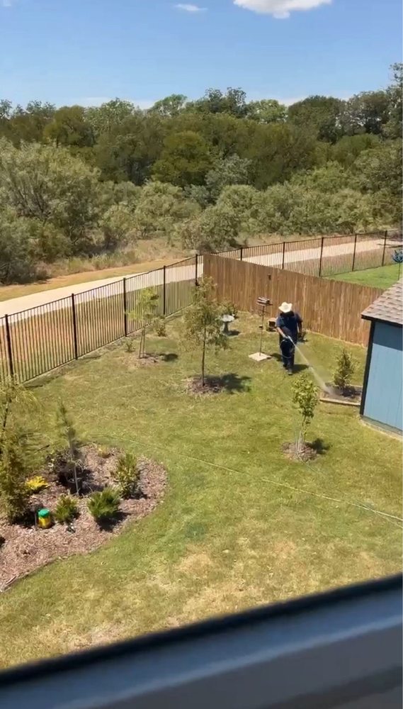 Resolve Pest and Termite Control - veterans service organization in Pasadena, TX