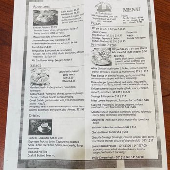 Bodacious Pizza & Grill - Menu (Feb 2022) - Pizza Near Me - Virginia Beach, Virginia Bodacious Pizza & Grill - Menu (Feb 2022) - Pizza Near Me - Virginia Beach, Virginia