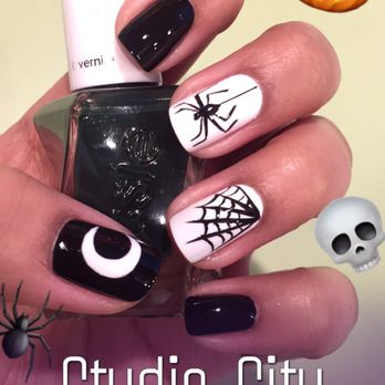 Bellacures - Nail art by lyn!!!! Love love love!!!! - Nail Salons Near Me - Studio City, California Bellacures - Nail art by lyn!!!! Love love love!!!! - Nail Salons Near Me - Studio City, California