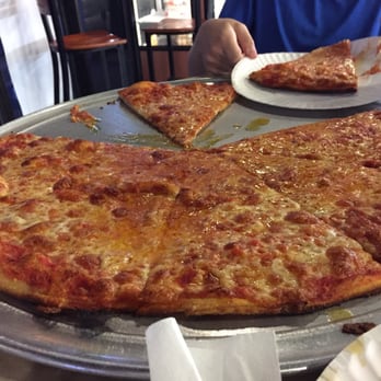 Il Panificio USA - What more can you say...the real deal in pizza. - Pizza Near Me - Sarasota, Florida