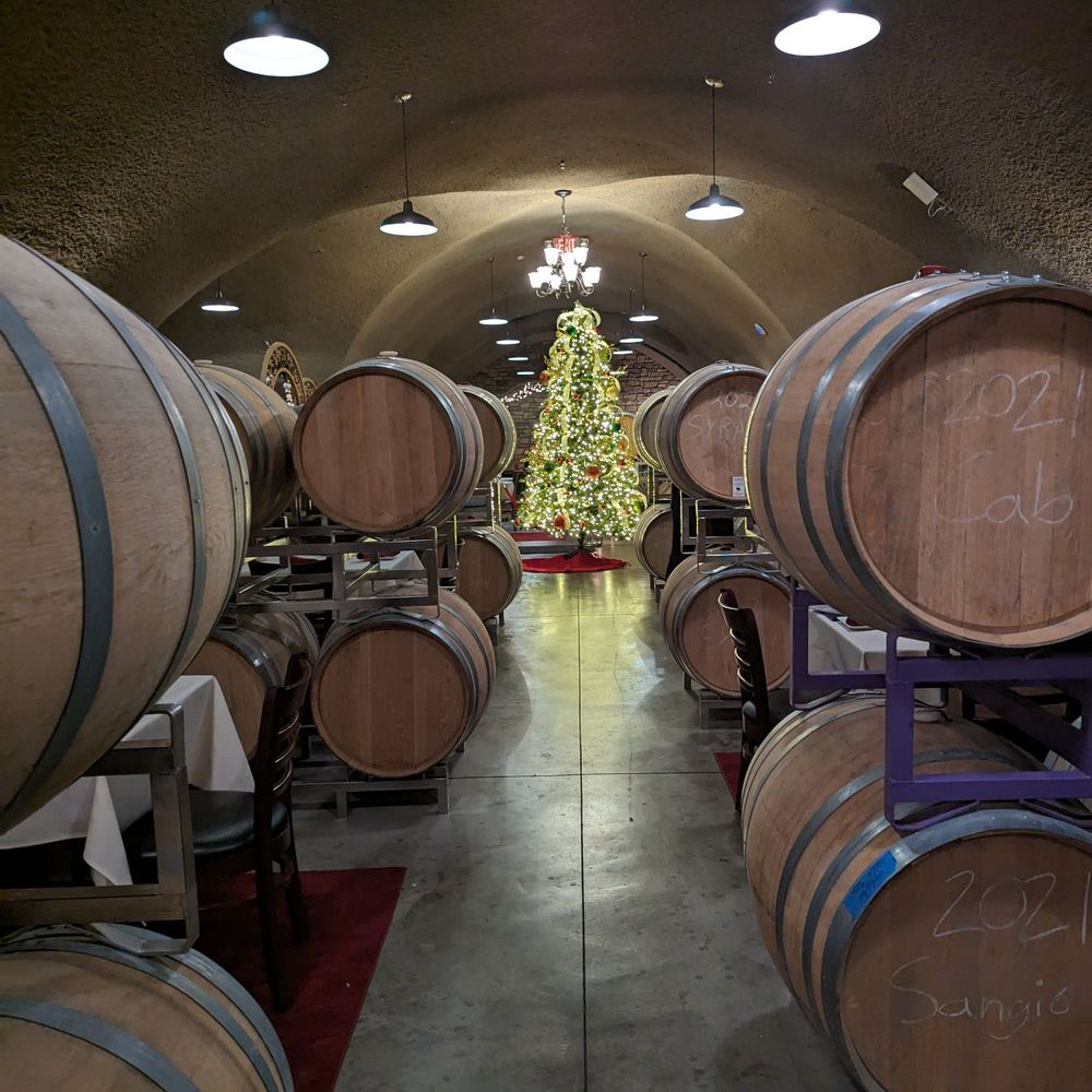 Cave Restaurant - Venues & Event Spaces Near Me - Temecula, California Cave Restaurant - Venues & Event Spaces Near Me - Temecula, California