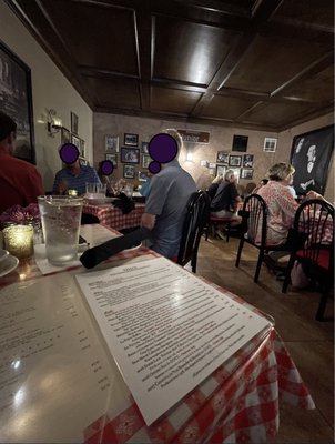 Vito's Ristorante by null