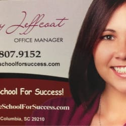 Real Estate School for Success