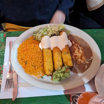 Mariana Mexican Restaurant - Mexican Near Me - Garnerville, New York