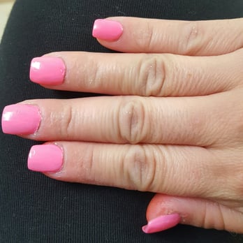 Famous Nails - Nail Salons Near Me - Montclair, California