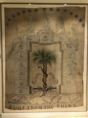 South Carolina Historical Society by null