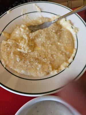 Yay Beignet and Cajun Bistro by null