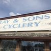 Ray & Sons Cycle & Ski gift card