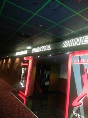 CINEMARK 16 AND XD - Updated October 2025 - 72 Photos & 96 Reviews