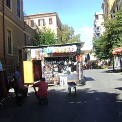 Il Mercatino del Pigneto